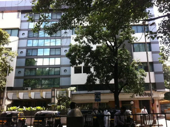 Hotelbild