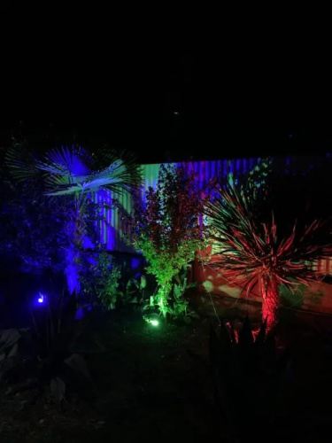 Guest house Mandarinhouse