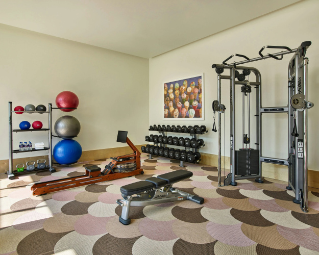 Catbird Hotel photo 26