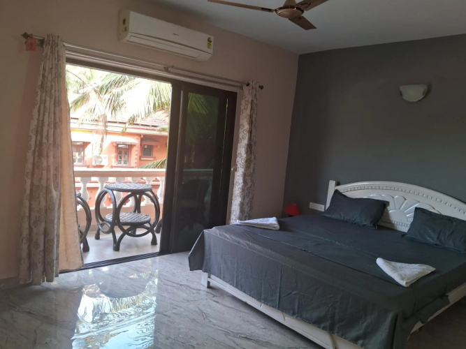 Casa deep Holiday Apartment