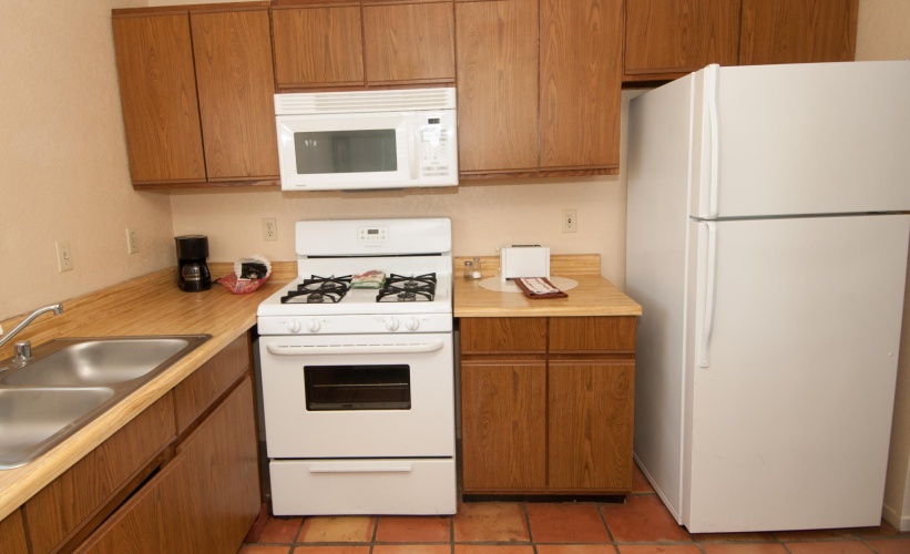 Double Apartment
