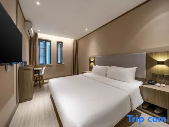 Business Double room