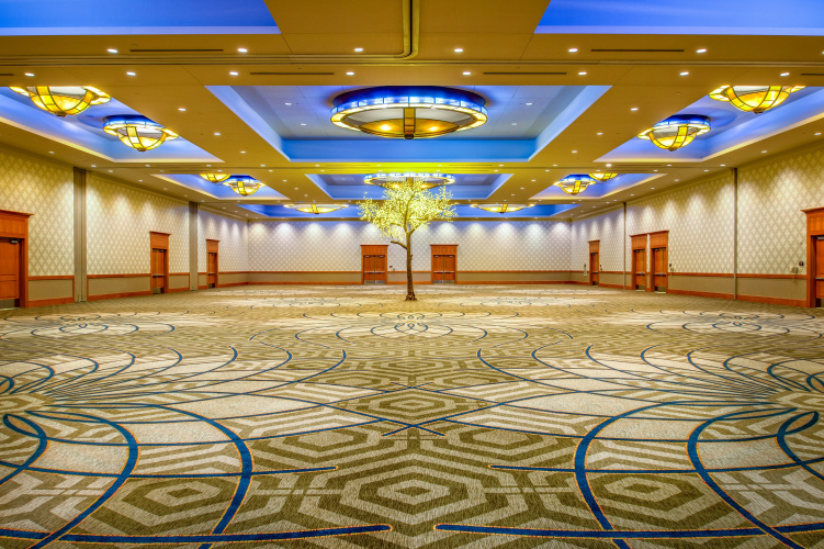 Hilton Vancouver Washington photo 17