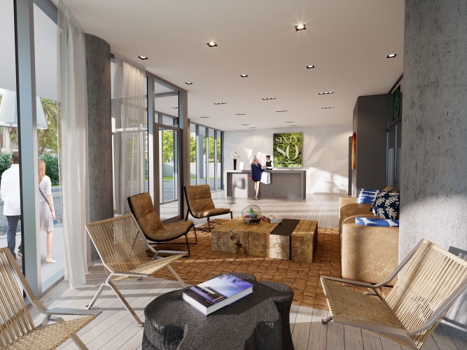 6080 Design Hotel By Eskape Collection photo 14