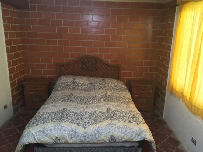 Hostal La Masía