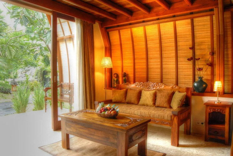 Klumpu Bali Resort