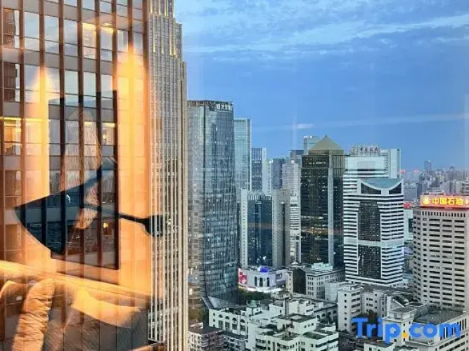 Alto Suites Apartment