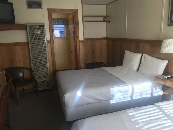 Prospector Motel