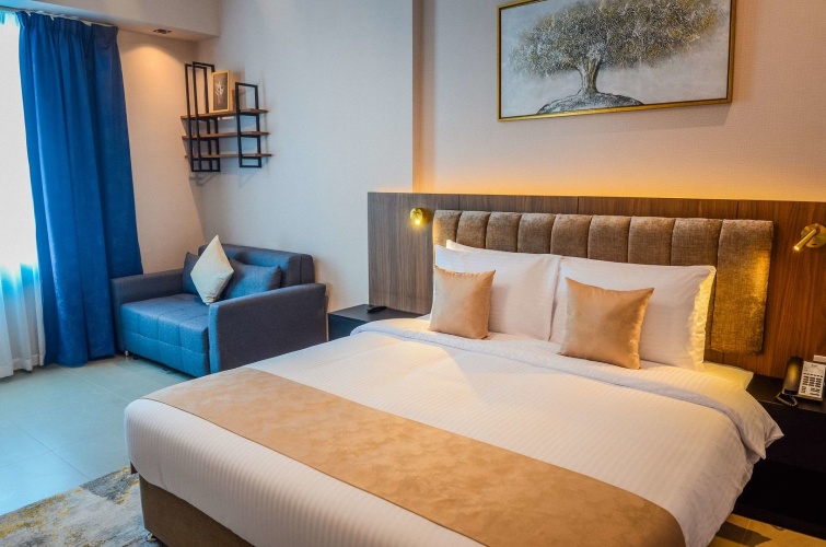 Best Western Plus Dubai Academic City photo 14