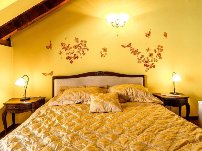 Tianis Apartments