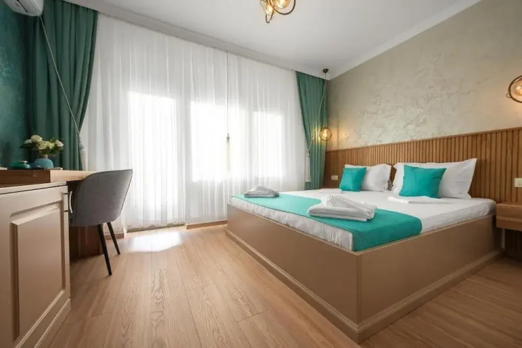 Thaya Rooms