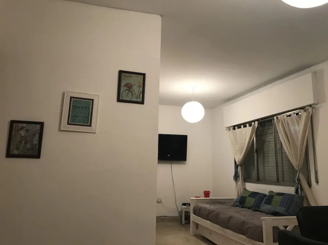 Apartamento Leguizamon