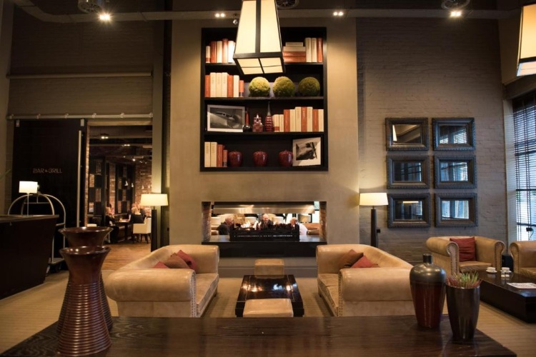 Mour Hotel photo 9