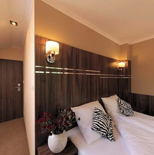 Hotel Belfer
