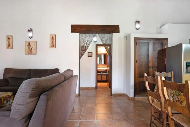 Villa Marta Clara 1