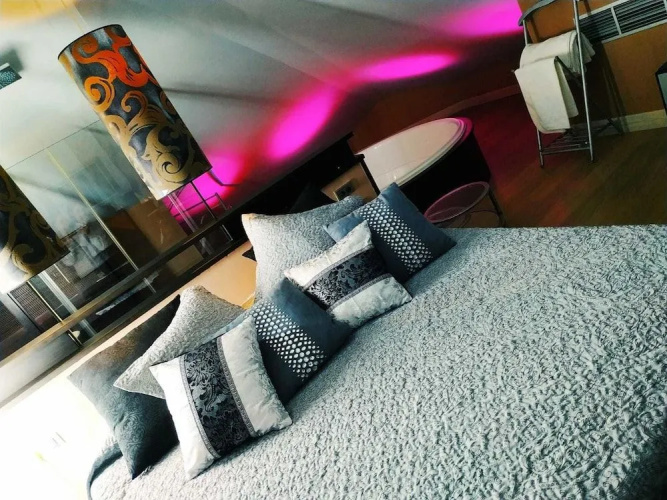 Hotel Aguadoce - Louzao