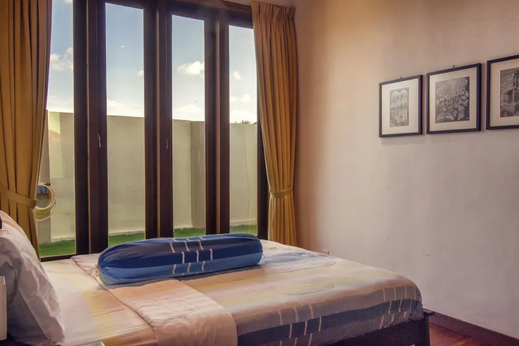The Villa - Luxury Private Pool Villa
