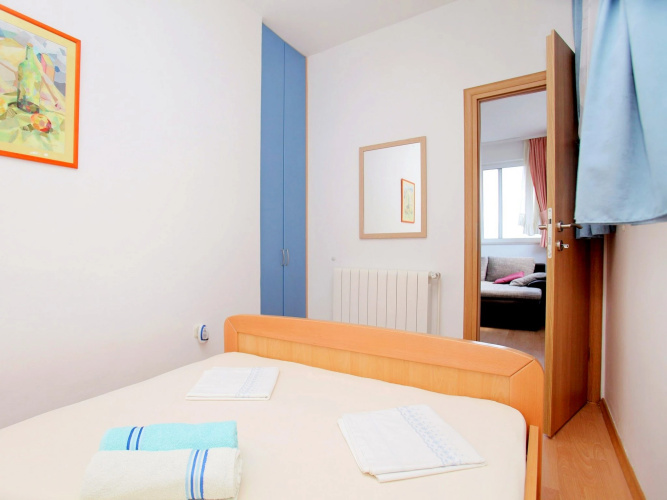 Apartments Jozo