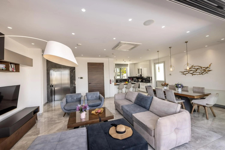 Fig Tree Bay Residences 6