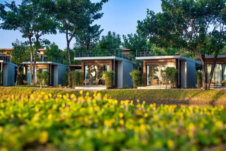 Tolopoti Hotel&Resort