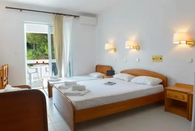 Hotel Proteas