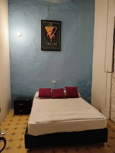 Classic room