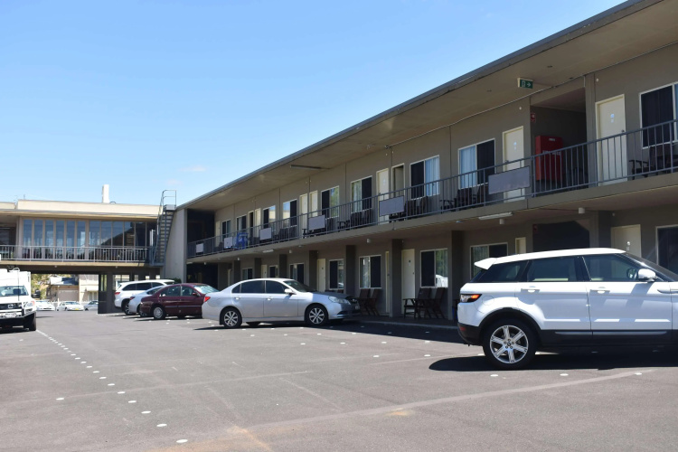 Otel görseli