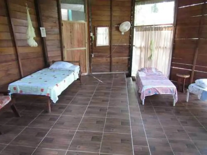 Eco Hostal La Aldea