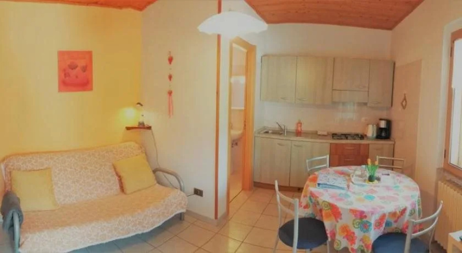 Casa Silvana