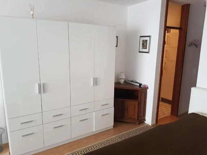 Apartment 1