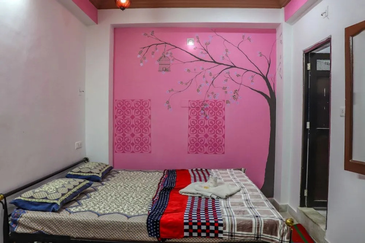 Black Pepper Guest House