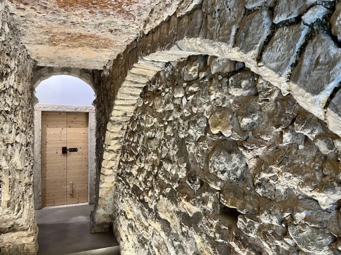 Villa del Lis