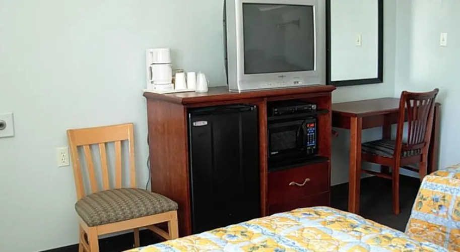 Economy Inn