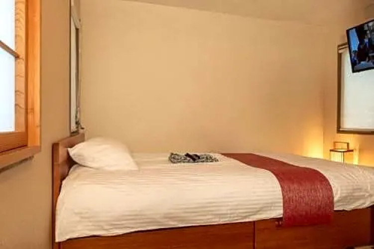 Hotelbild