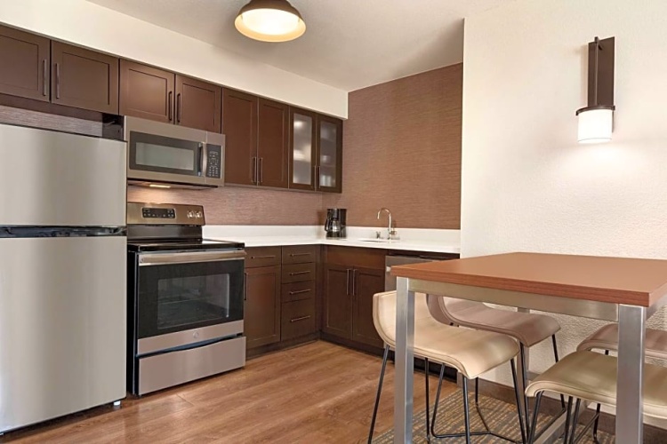 2 Bedrooms Quadruple Suite