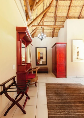 1 Bedroom Superior Chalet