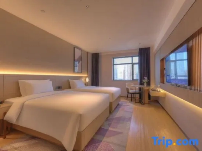 Business Twin room