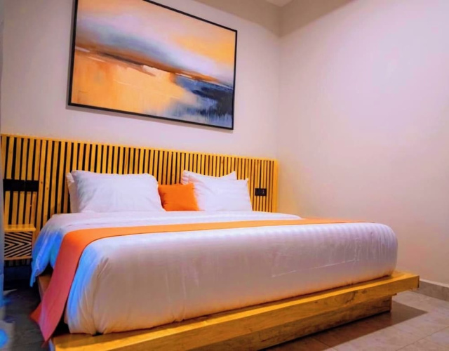 Kigali Rwanda Villa - Kigali