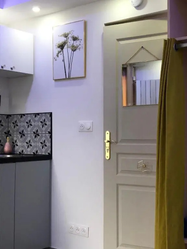Justcozy chambre indépendante #2