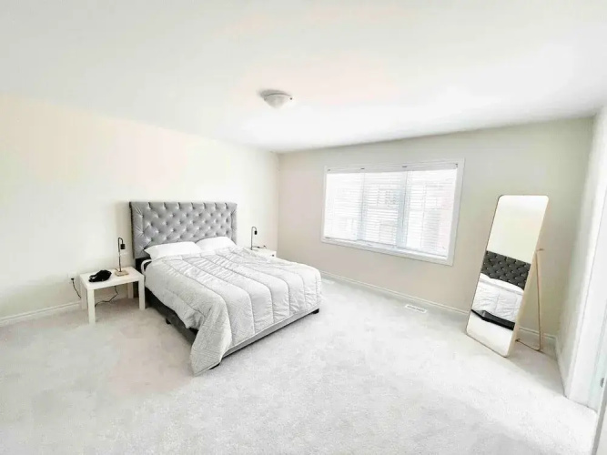 Brand New 3 Bedroom Home in West Niagara