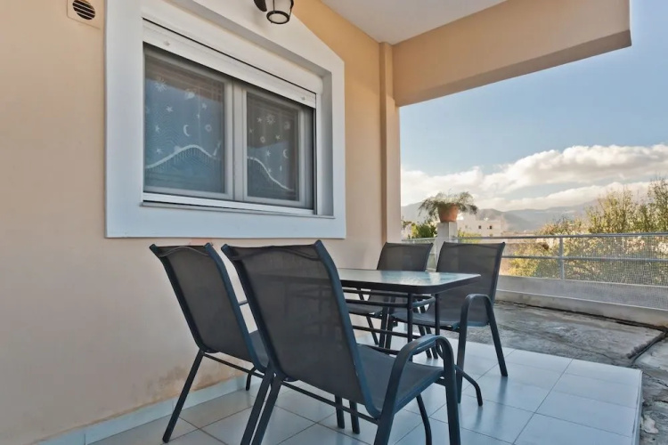 One Bedroom Apartment