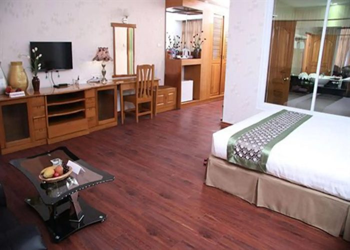 Excel Capital Hotel