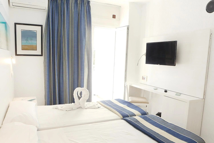 Hotel Cassandra