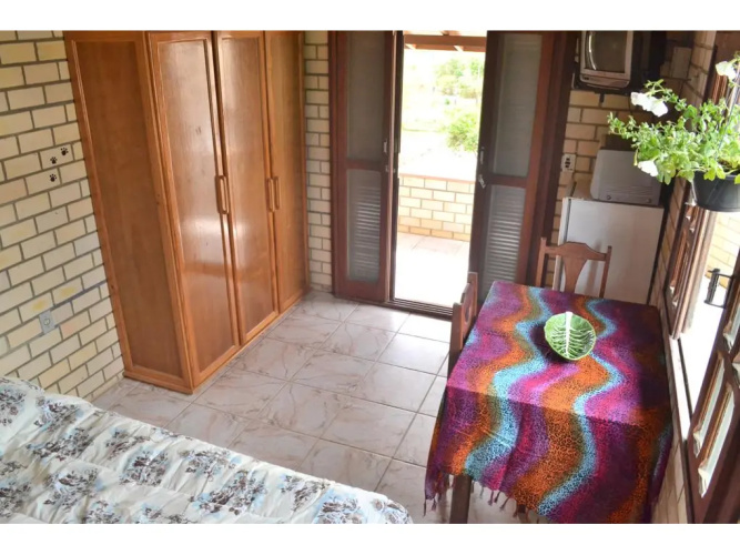 Residencial Encantos do Rosa