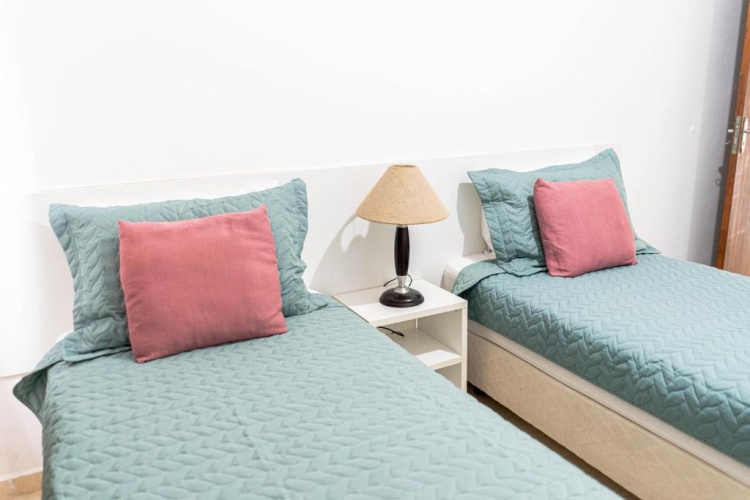 Economy Twin room