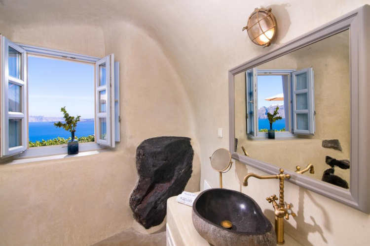 Thirea Suites & Studios - Adults Only - Oia