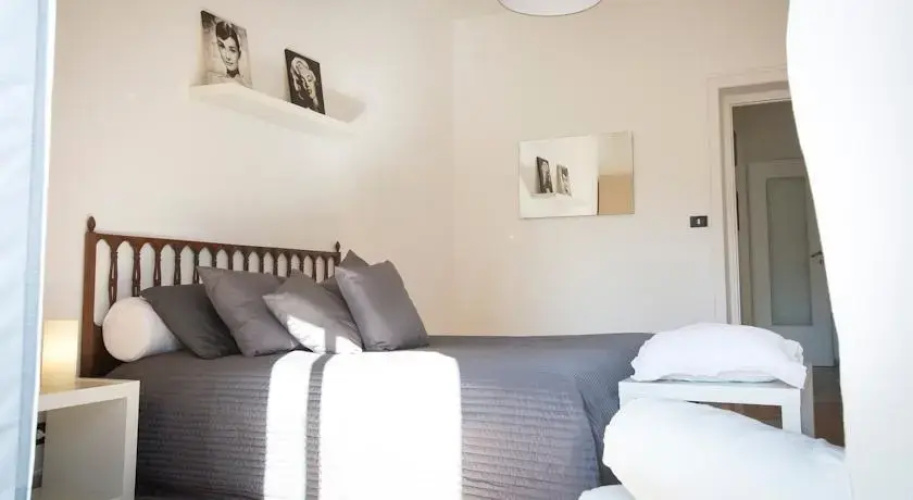 Casa Vacanza "ALTEA" Roma