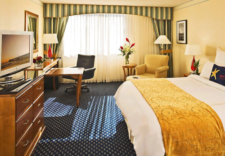 Marriott Ventura Beach photo 8