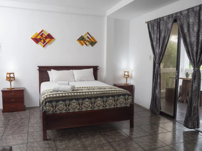 Hostal Buen Dia