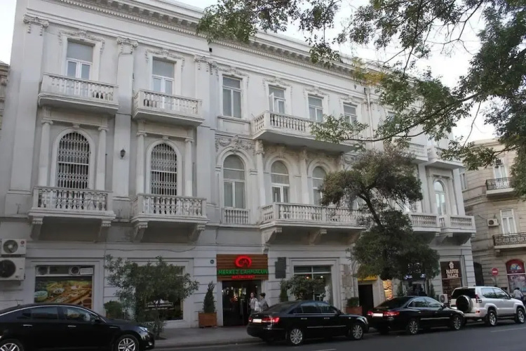 Hotelafbeelding